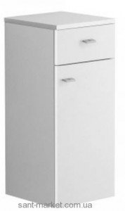 Villeroy & Boch Central Line пенал дверцята з петлями справа 9712E1DH