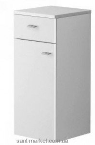 Villeroy&Boch Central Line пенал  дверца с петлями слева 9711E1DH