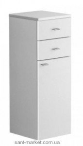 Villeroy & Boch Central Line пенал дверцята з петлями справа 9716E1DH