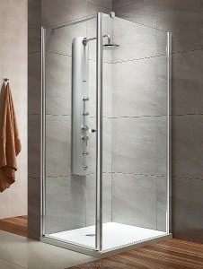 Душевая кабина Radaway EOS KDJ 90х90х197 без поддона 37503-01-01NR