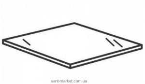 Villeroy&Boch Central Line Столешница 97270000