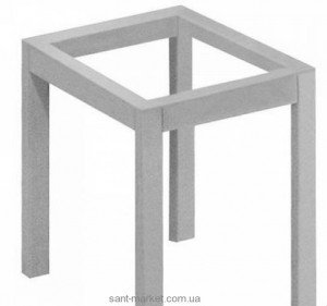 Villeroy & Boch Central Line металевий рама з ніжками 97260000