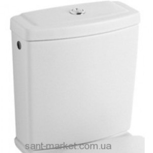 Бачок для унитаза Villeroy&Boch Century с механизмом смыва 18х37х43.5 775311R1