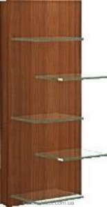 Villeroy&Boch City Life полка правостронняя версия A14400EE