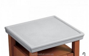 Villeroy&Boch Central столешница 68530001