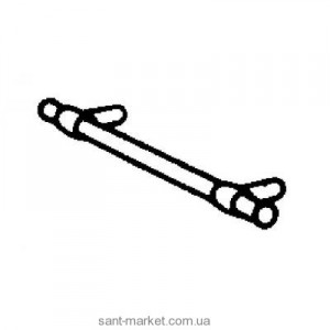 Villeroy&Boch Central Полотенцедержатель 96266061