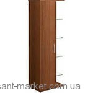 Villeroy&Boch City Life пенал  левосторонняя версия A24210EE