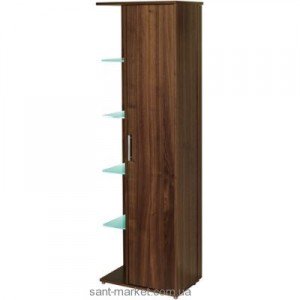 Villeroy & Boch City Life пенал правобічна версія A24211BI