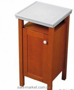 Villeroy&Boch Central пенал  петли слева 96280001