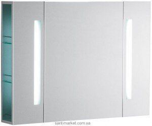 Villeroy&Boch Central Life зеркало A1304000