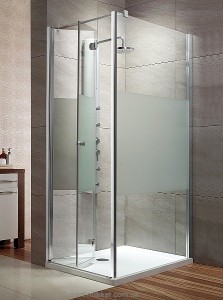 Душевая кабина Radaway EOS KDJ-B 90х90х197 без поддона 37403-01-01NL