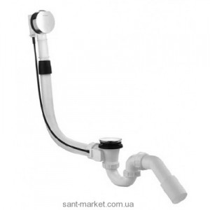 Сифон для ванни KLUDI ROTEXA 2130005N-00