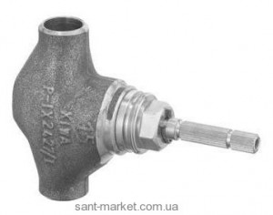 Вентиль для скрытого монтажа KLUDI 29909