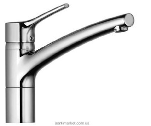 Смеситель для кухни Kludi Trendo однорычажный 335750575