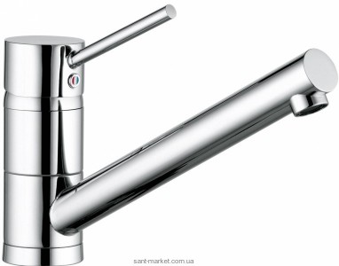 Змішувач для кухні Kludi Scope змішувач 339390575