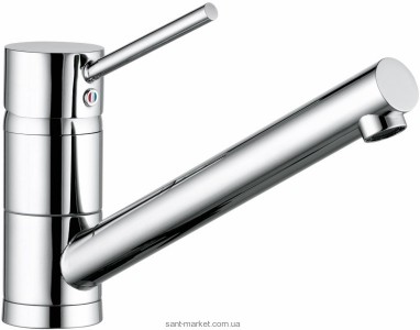 Змішувач для кухні Kludi Scope змішувач 339330575