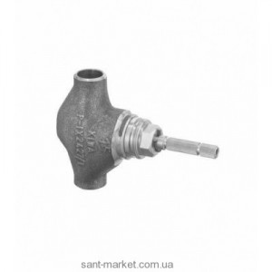 Вентиль для скрытого монтажа KLUDI 29927