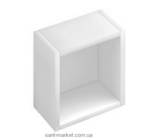 Villeroy & Boch Frame To Frame полку 250 x 250 x 170 A81000NP