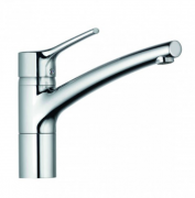 Cмеситель для кухни Kludi Trendo однорычажный 335740575