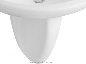 Villeroy&Boch Grangracia полупьедестал 72800001