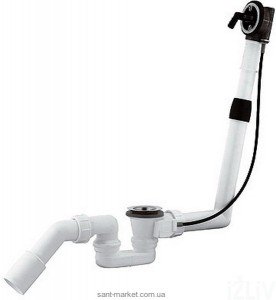 Сливная система Kludi Rotexa Multi 2131500-00