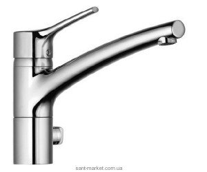 Змішувач для кухні Kludi Trendo змішувач 335770575