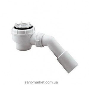 Сифон для душа KLUDI Tasso Plus 2162000-00