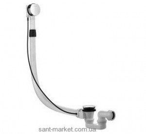 Сифон для ванни KLUDI ROTEXA 2130005N-01