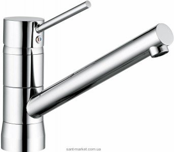 Смеситель для кухни Kludi Scope однорычажный 339380575