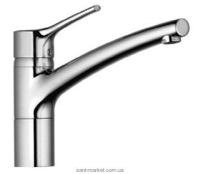 Смеситель для кухни Kludi Trendo однорычажный 335780575