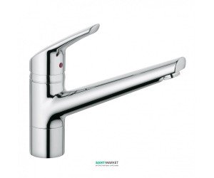 Смеситель для кухни Objekta-Mix New однорычажный 338890575