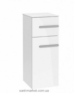 Villeroy&Boch Joyce пенал  петли слева 354 x 892 x 373 A87000DH