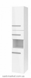 Villeroy & Boch Joyce пенал петлі зліва 350 x 1760 x 370 A86900DH