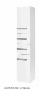 Villeroy&Boch Joyce пенал  петли справа 350 x 1760 x 370 A86701DH