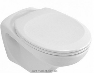 Villeroy&Boch Grangracia сиденье с крышкой 882261R4