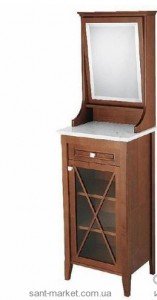 Villeroy&Boch Hommage тумба напольная с зеркалом 565 x 1900 x 435 89651101