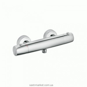 Термостат для душа KLUDI Mx 354300538