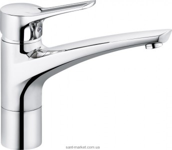 Смеситель для кухни Kludi MX однорычажный 399050562