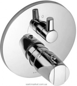 Термостат для душа Objekta Mix 358350538