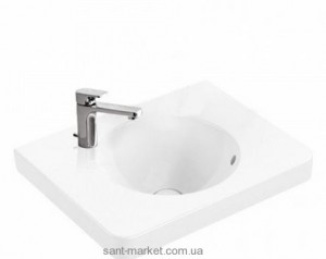 Раковина для ванной подвесная Villeroy&Boch коллекция Joyce белая 41056001