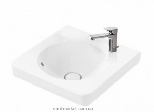 Раковина для ванной подвесная Villeroy&Boch коллекция Joyce белая 53054601