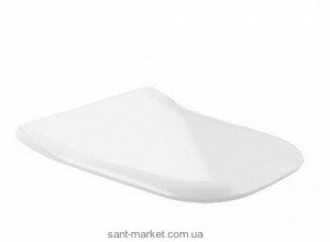 Villeroy & Boch Joyce сидіння для унітазу 9M62S101