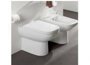 Унитаз напольный Villeroy&Boch коллекция Joyce 56121001