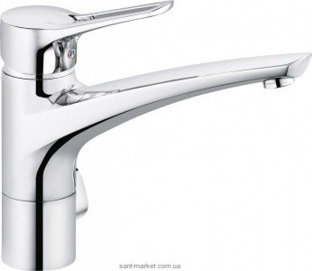 Смеситель для кухни Kludi MX однорычажный 399070562