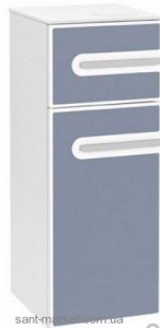 Villeroy & Boch Joyce пенал петлі зліва 354 x 892 x 373 B87000MK