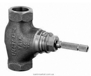 Прихована частина-запірний вентиль KLUDI 39811