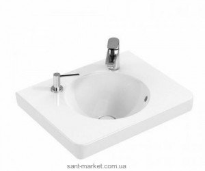 Раковина для ванної підвісна Villeroy & Boch колекція Joyce біла 41056301