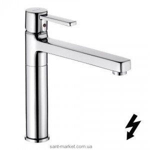 Змішувач для кухні Kludi Zenta змішувач 389790575