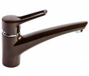 Змішувач для кухні Kludi MX змішувач шоколад 399048262