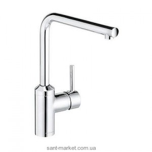 Смеситель для кухни Kludi L-INE однорычажный 428170577